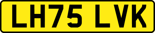 LH75LVK