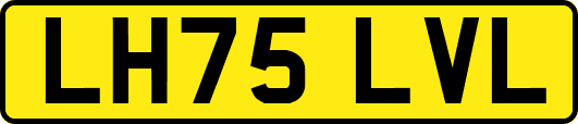 LH75LVL