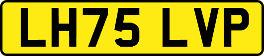 LH75LVP