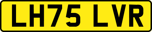LH75LVR