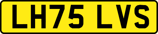 LH75LVS