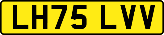 LH75LVV
