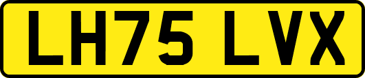 LH75LVX
