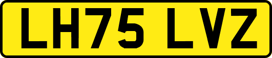 LH75LVZ