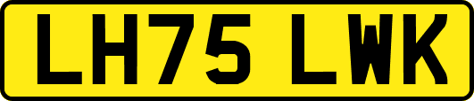 LH75LWK