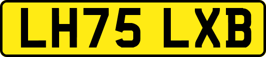 LH75LXB