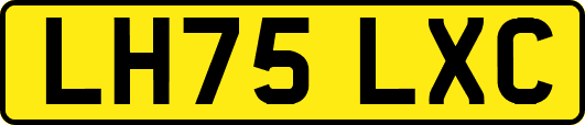 LH75LXC