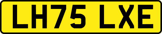 LH75LXE