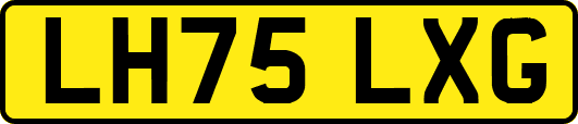 LH75LXG
