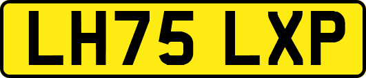 LH75LXP