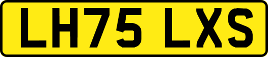 LH75LXS
