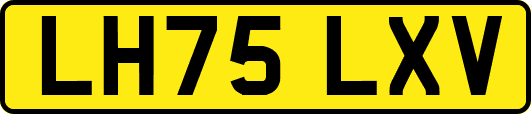 LH75LXV