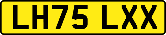 LH75LXX