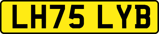 LH75LYB