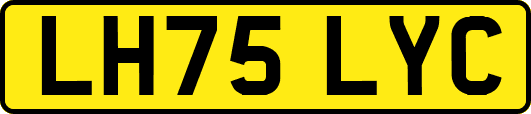 LH75LYC