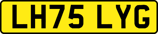 LH75LYG
