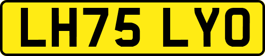 LH75LYO