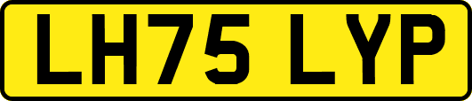 LH75LYP