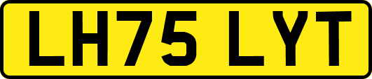 LH75LYT