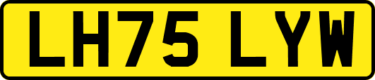 LH75LYW