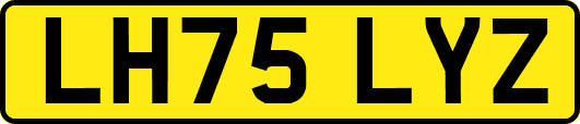 LH75LYZ