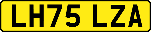 LH75LZA