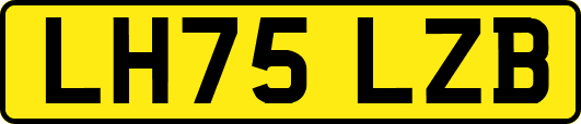 LH75LZB