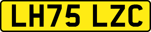 LH75LZC