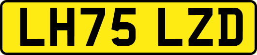LH75LZD