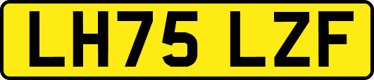 LH75LZF