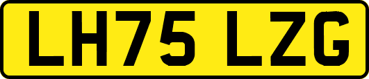 LH75LZG