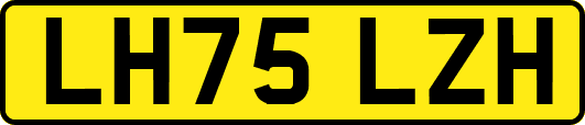 LH75LZH