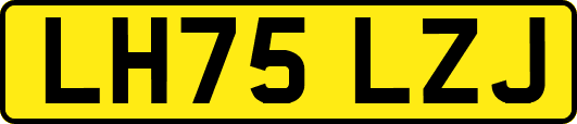 LH75LZJ