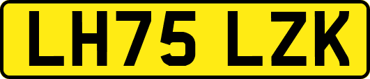 LH75LZK