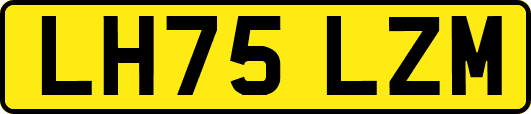 LH75LZM