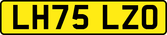 LH75LZO