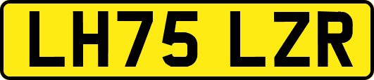LH75LZR