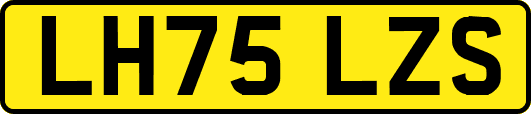 LH75LZS