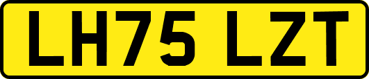 LH75LZT