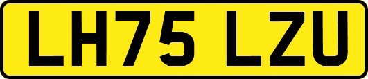LH75LZU