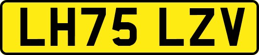 LH75LZV