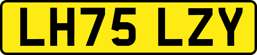 LH75LZY