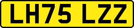 LH75LZZ