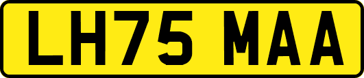 LH75MAA