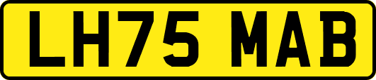 LH75MAB