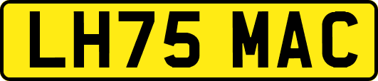 LH75MAC
