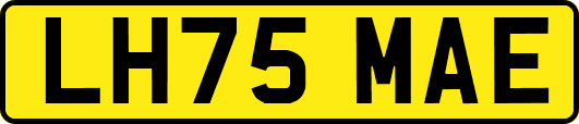 LH75MAE