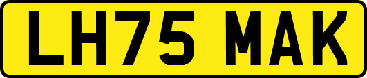 LH75MAK