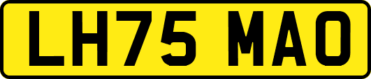 LH75MAO