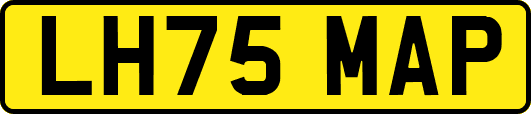 LH75MAP